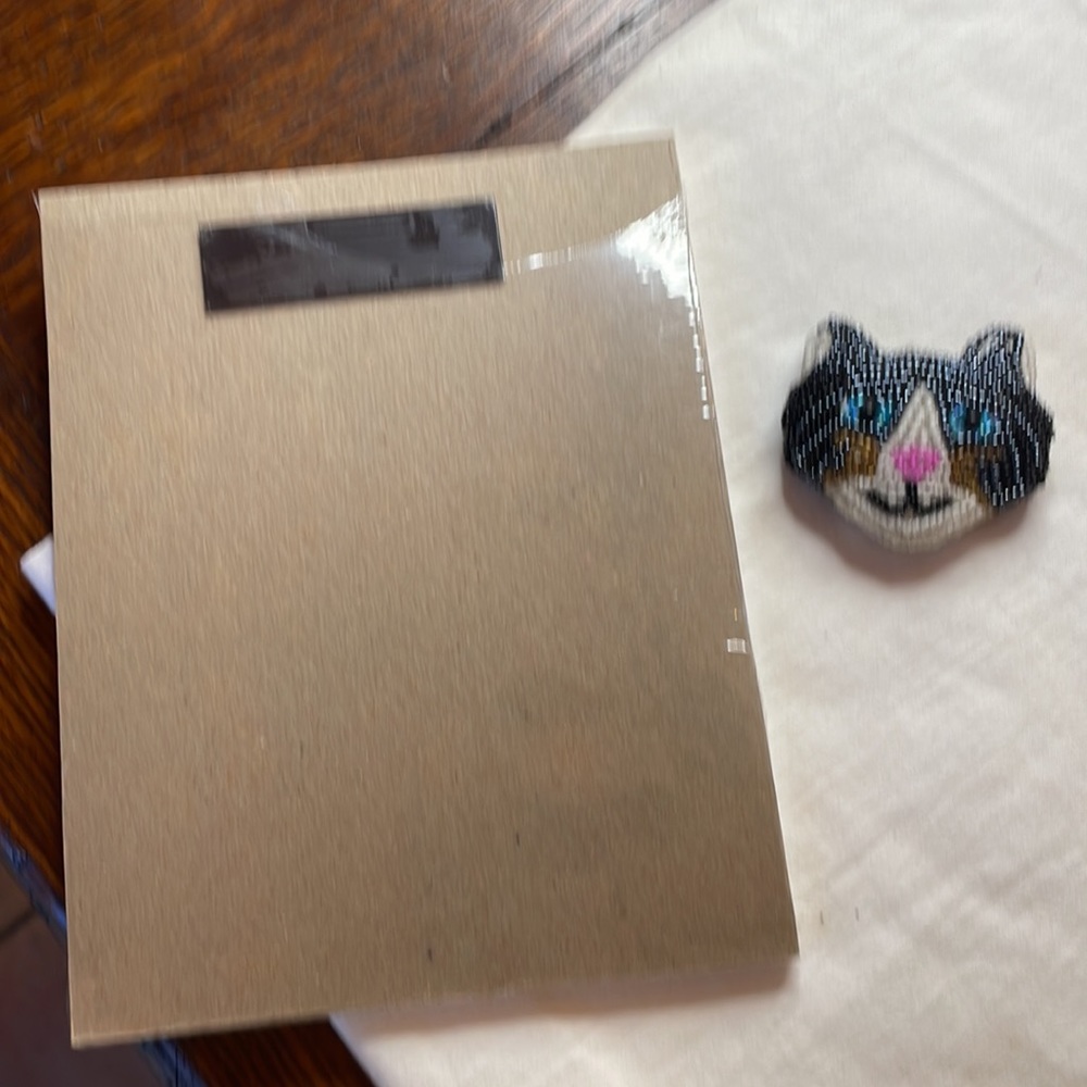 Note pad - Picture 2 of 3
